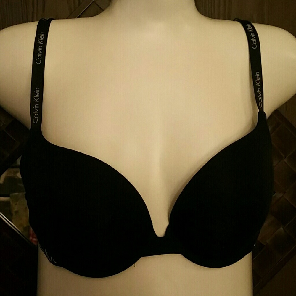 Calvin Klein bra 36C